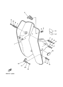 V80D ﾚﾂｸﾞｼｰﾙﾄﾞ