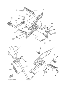 SDR ｽﾀﾝﾄﾞ.ﾌ-ﾄﾚｽﾄ