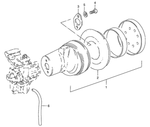 JR50 Воздухоочиститель