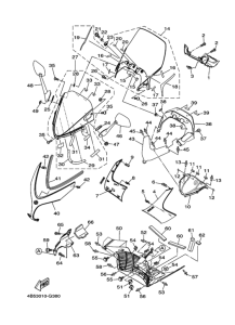 XP500 ｳｲﾝﾄﾞｼｰﾙﾄﾞ