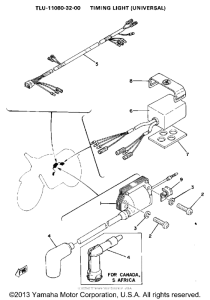 IT175F Электрика