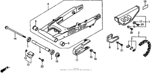 XR80R Маятник
