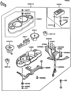 ZG1000 Meter(s)(zg1000-a9)