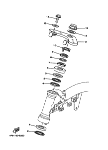TTR50E Регулятор