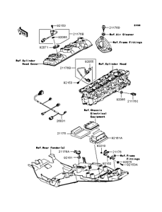 ZG1400 Инжектор