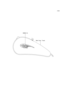 EN500 Наклейки