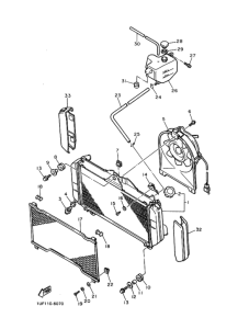 FZX750 ﾗｼﾞｴﾀ.ﾎｰｽ
