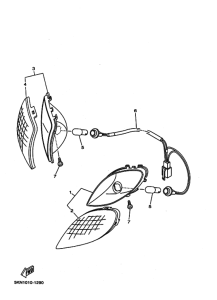 CV50A ﾌﾗﾂｼﾔﾗｲﾄ