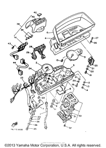 XVZ13T Приборы