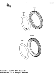 AR50 Покрышки