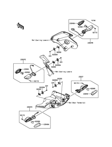 KLZ1000 Повторитель сигналов