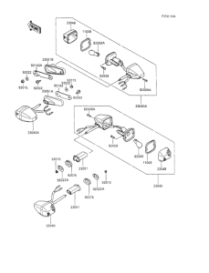 ZX600 Повторитель сигналов