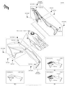  Engine Shrouds