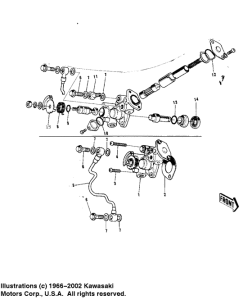  Маслонасос