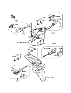 BR125 Повторитель сигналов
