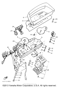 XVZ12DKC2 Приборы