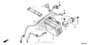  Аккумулятор