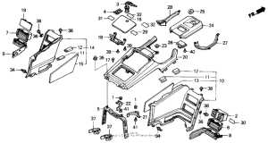 GL1500 Shelter except i
