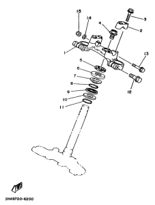 AG100 Управление