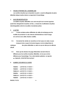 RM85 Catalog preface