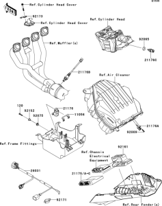 ZR1000 Инжектор