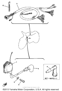 IT175G Электрика