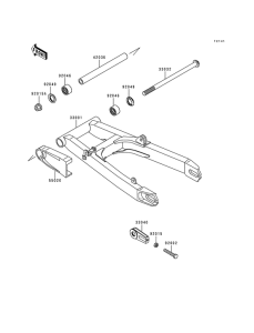 EX250 Маятник