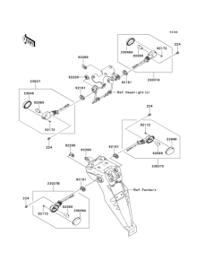  Повторитель сигналов