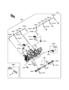 ZR1000 Акселератор