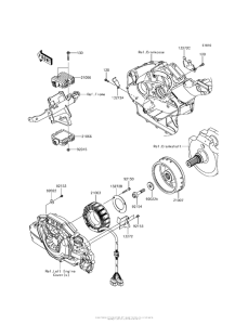 VN1700 Генератор