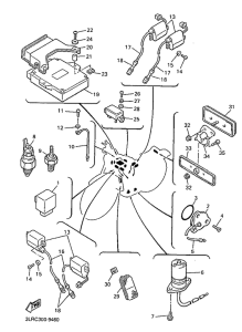 VMX12 Электрика 1