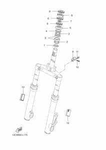 CW50 Регулятор