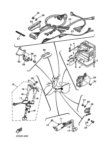 V80 ｴﾚｸﾄﾘｶﾙｰ 3