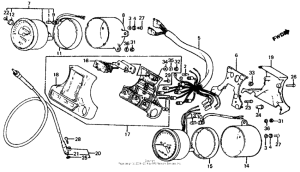 VF700C Instruments 84