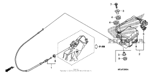  Серво мотор