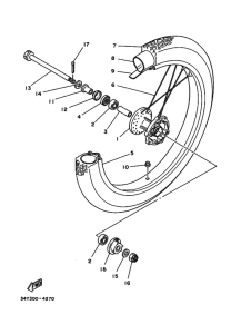  ﾌﾛﾝﾄﾎｲｰﾙ