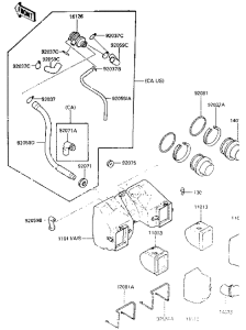 EN450 Воздухоочиститель