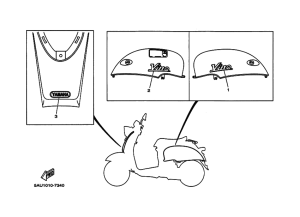 YJ50R ｸﾞﾗﾌｲﾂｸ. ｴﾝﾌﾞﾚﾑ