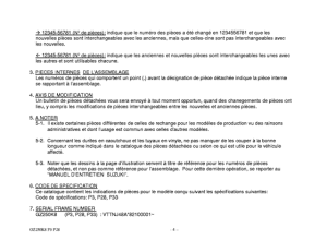 GZ250 Catalog preface