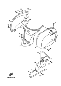 BX50N ｻｲﾄﾞｶﾊﾞｰ