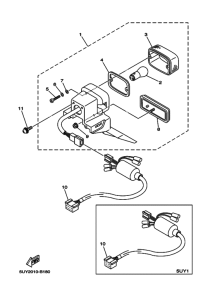 EA06 ﾃｰﾙﾗｲﾄ