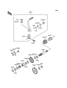KMX50 Кикстартер