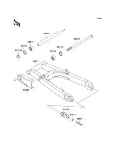 EX250 Маятник