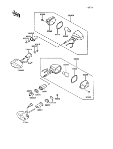 EX400 Повторитель сигналов