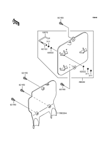  Дополнительные акссесуары