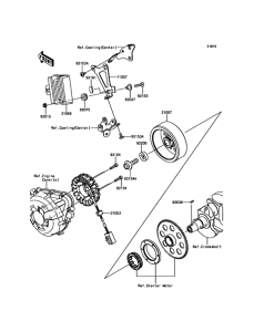 ZR1000 Генератор