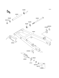 EL250 Маятник