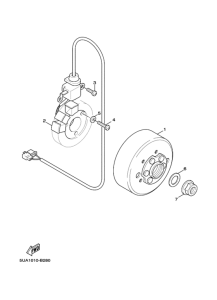 XC125 ｾﾞﾈﾚｰﾀ