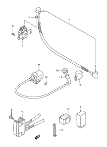 AN150 Equipo electrico