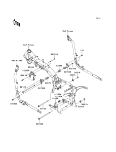 VN2000 Моторама